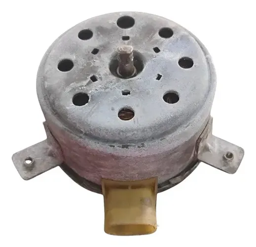 Motor Ventoinha Uno Vivace C/ar 2012/2018 00230195