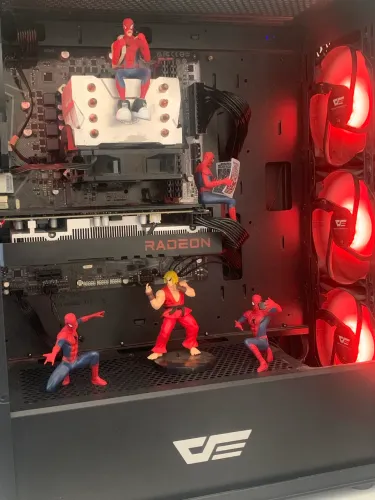 PC gamer completo