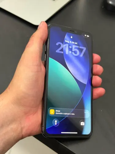 Iphone 11 pro max 256gb