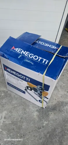 Máquina de pintura airless oferta R$ 2.000,00