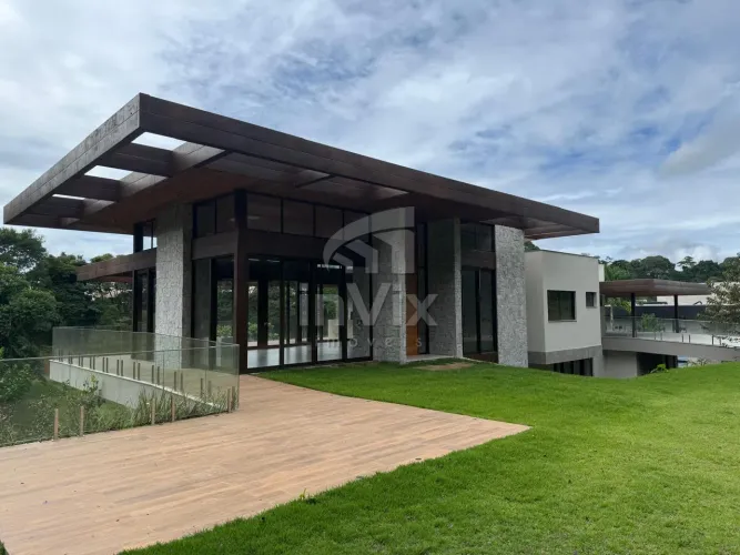 Casa duplex em Condomínio Fechado Domingos Martins