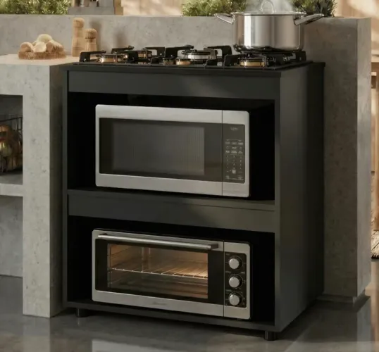 Balcão para CookTop