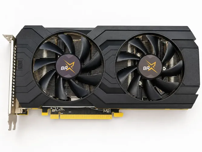 RX 580 8GB