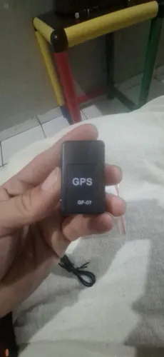 Rastreador GPS Dispositivo