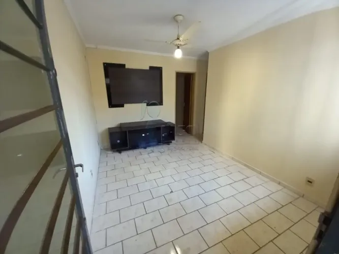 Apartamento de 39m² com 02 quartos à venda - Residencial das Américas