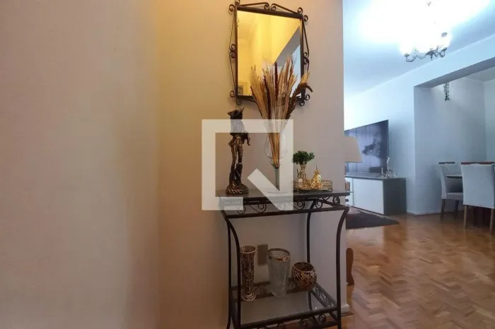 APARTAMENTO RESIDENTIAL em Campinas - São Paulo, Centro