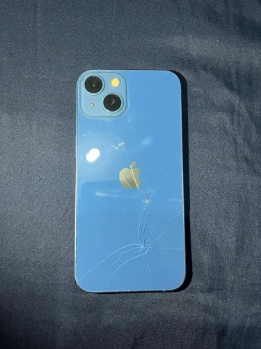 iPhone 13