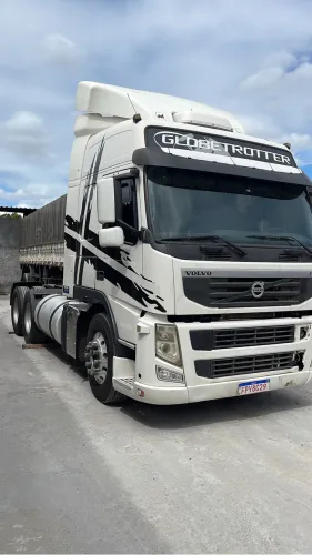 FM 370 2015 automático