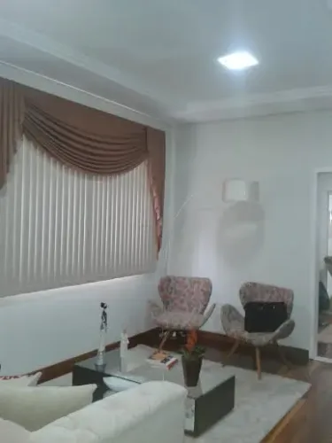 Casa no Bairro das Fábricas