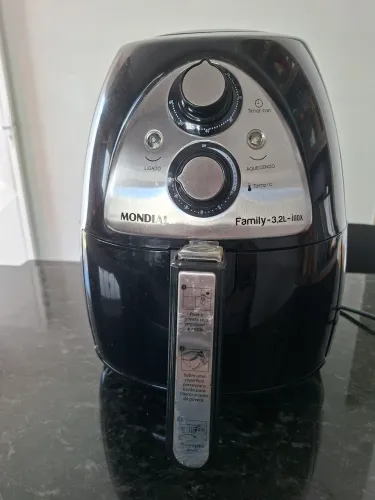 Air Fryer Mondial 3,2 L