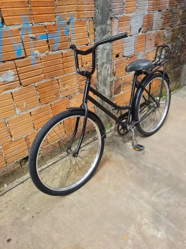 Bike tropical