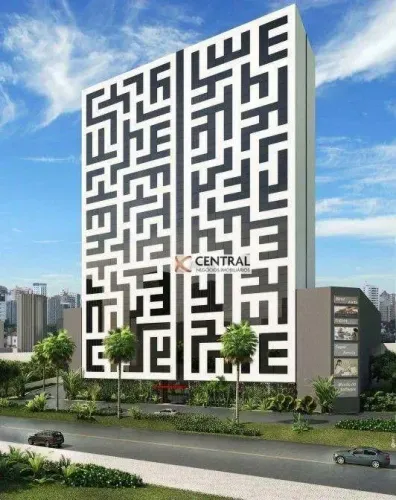 Loja, 24 m² - venda por R$ 195.000,00 ou aluguel por R$ 1.900,00/mês - Federação - Salvado