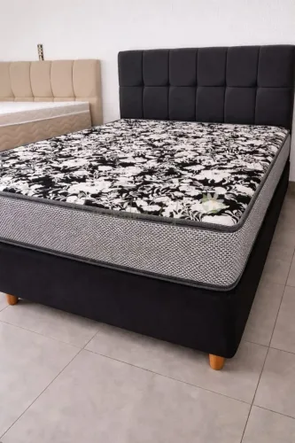 CAMA BOX CASAL ORTOBOM DISPONÍVEL À PRONTA-ENTREGA 