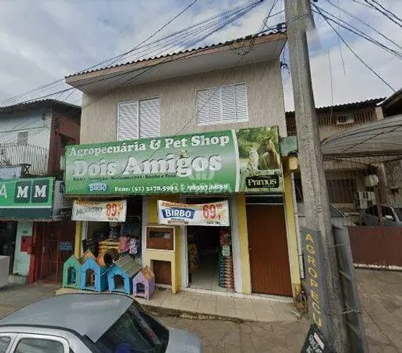 Loja comercial na Zona Leste!