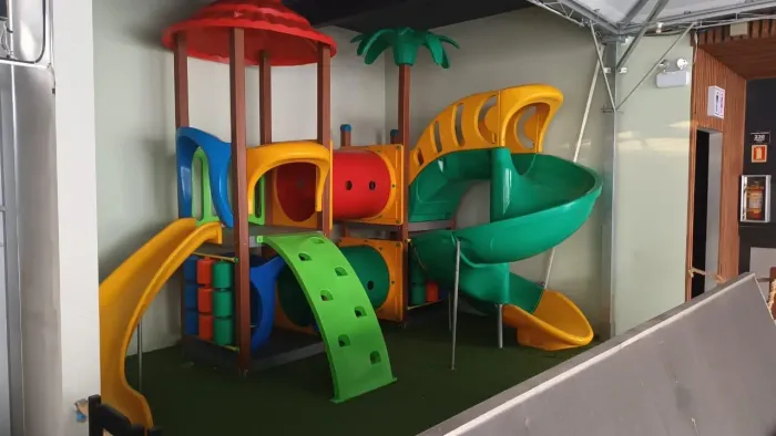 playground
