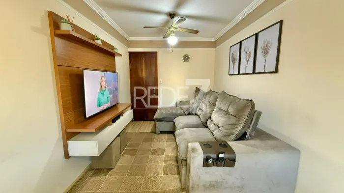 Apartamento à Venda no Campos Elíseos em Campinas