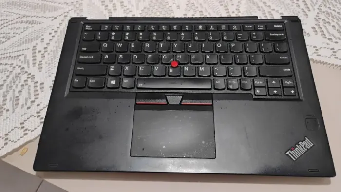 Base Notebook Lenovo x380 i7-8550 - 8GB