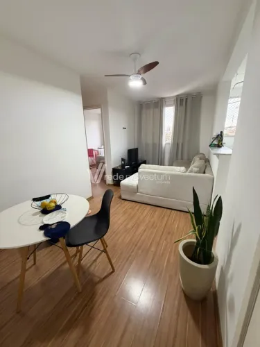 apartamento - Jardim Nova Europa - Campinas
