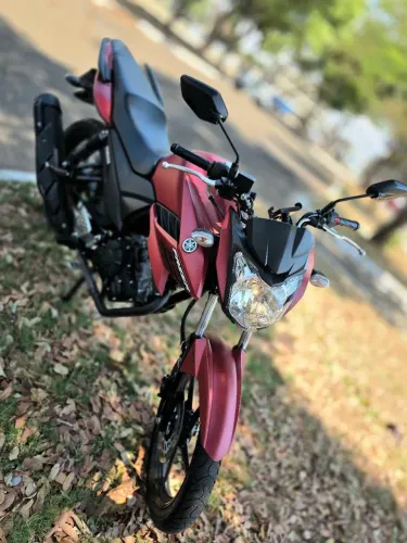 Fazer /ys150