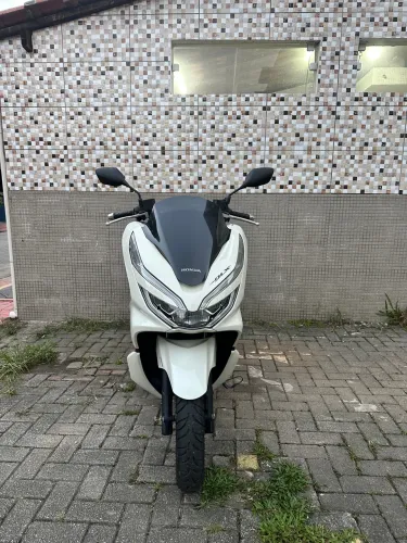 HONDA PCX 2019 ÓTIMO ESTADO!!