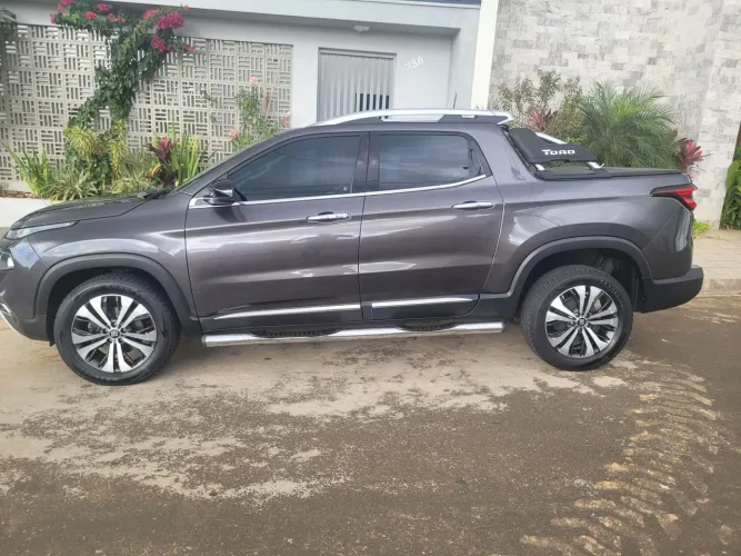 Fiat Toro Volcano 1.3 T270 4X2 Flex AUT 2023