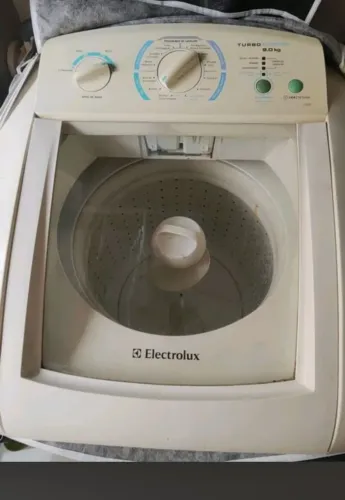 Máquina de lavar