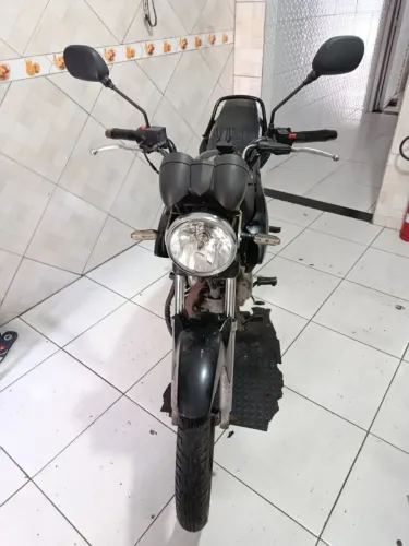 VENDO FACTOR 125 ED