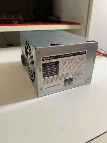 Fonte Pc 230w
