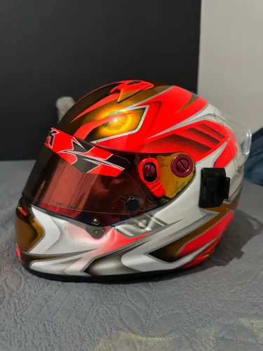 ARAI SK-6 USADO