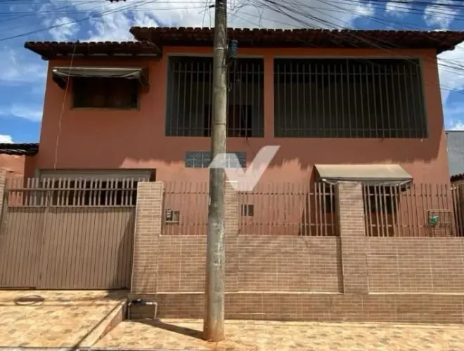 Sobrado em Formosa/GO