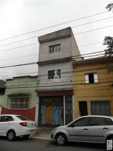 Salas Comerciais para Locação