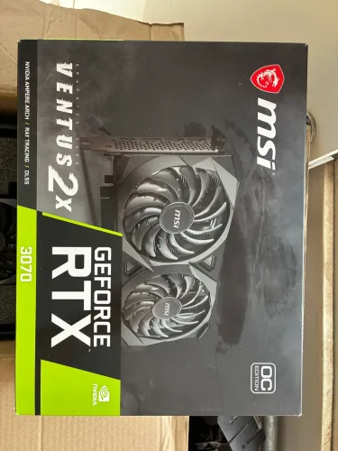 Rtx 3070