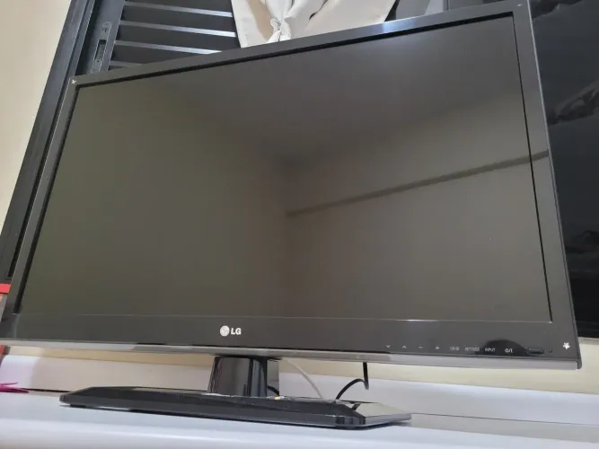 TV LED 32 LG Full HD 1080p