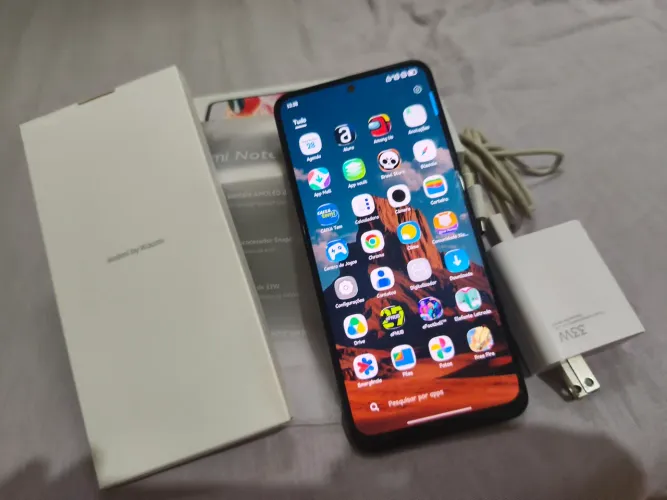 Redmi note 12 4g