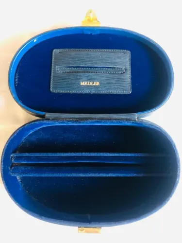 Porta Jóias Madler- Vintage