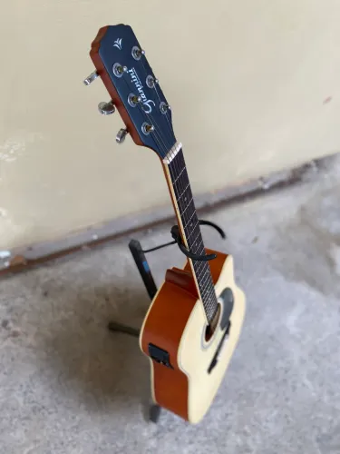 Violão Giannini