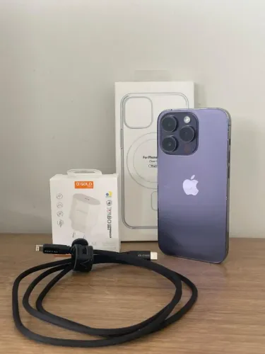 Iphone 14 Pro 256GB
