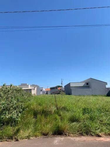 Vende-se Terreno 12x25