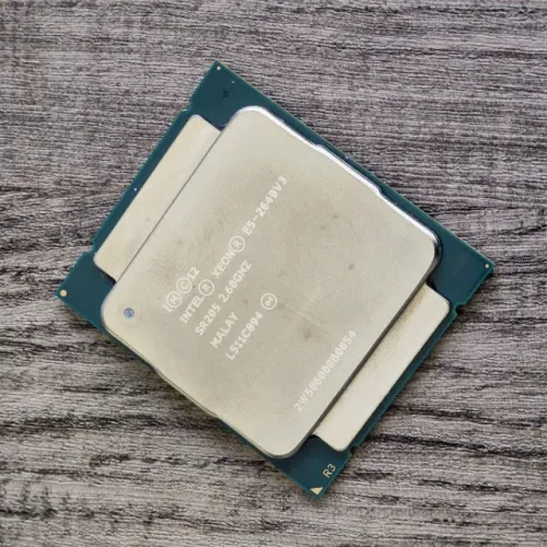 Processador Intel Xeon E5-2640 v3