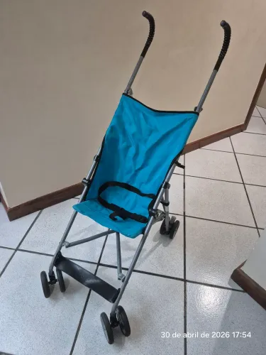 Carrinho de Bebê Umbrella Cosco