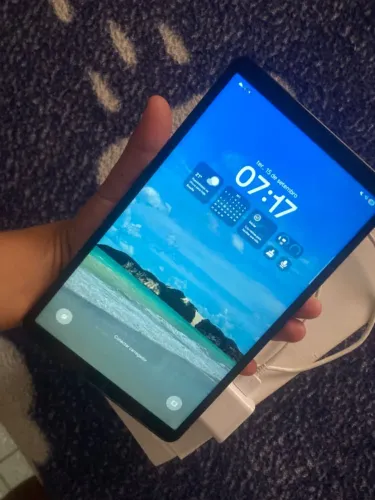 Tab Samsung