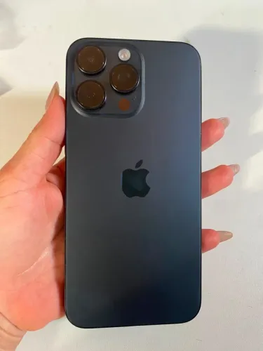 Vendo iPhone 15 pro max