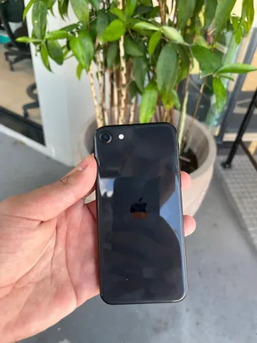 iPhone SE 2ª geração