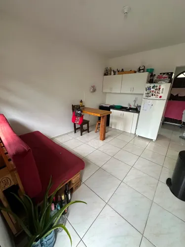 Quarto para alugar no Campeche 