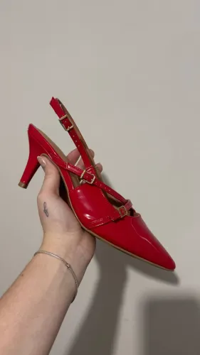 SCARPIN VIZZANO SLINGBACK 36