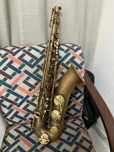 Sax tenor Yamaha 25 Japan