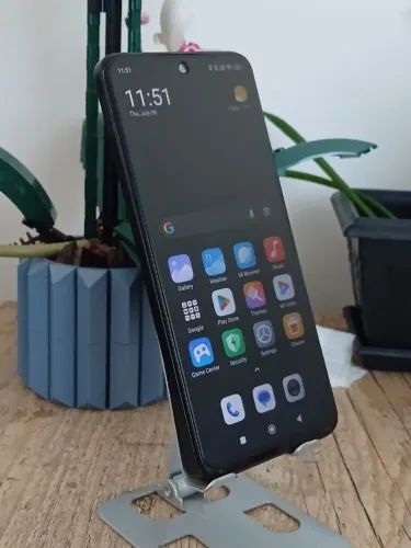 Redmi Note 12 4g 128gb/6gb RAM