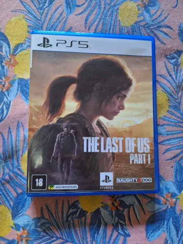 The last of Us