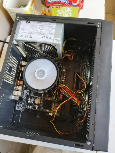 Gabinete pc