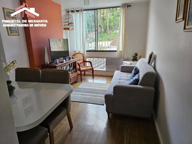 VENDO APT SANTA ROSA INDEVASSADO